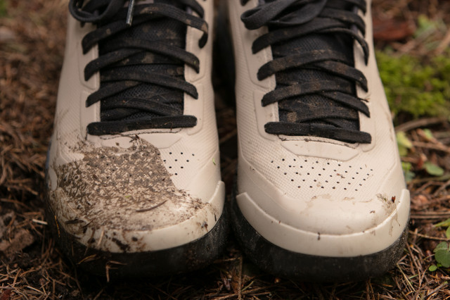 Fox Union shoe review - Cycling News | off-road.cc